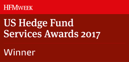 Avis Interactive Brokers : Lauréat du prix HFM US Hedge Fund Services 2017