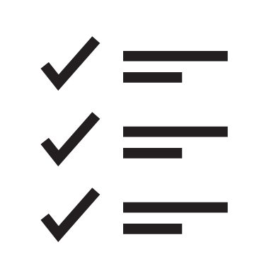 sélections données de marché