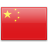 China flag