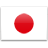 Japanische Flagge