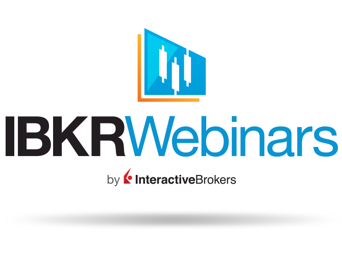 Webinaires IBKR