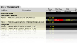 Mutual Funds