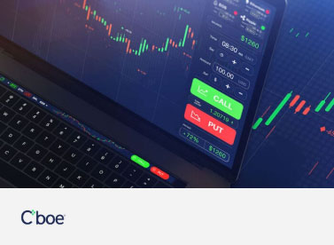 Cboe webinar - Basics of Premium Harvesting with Calls (Spanish)