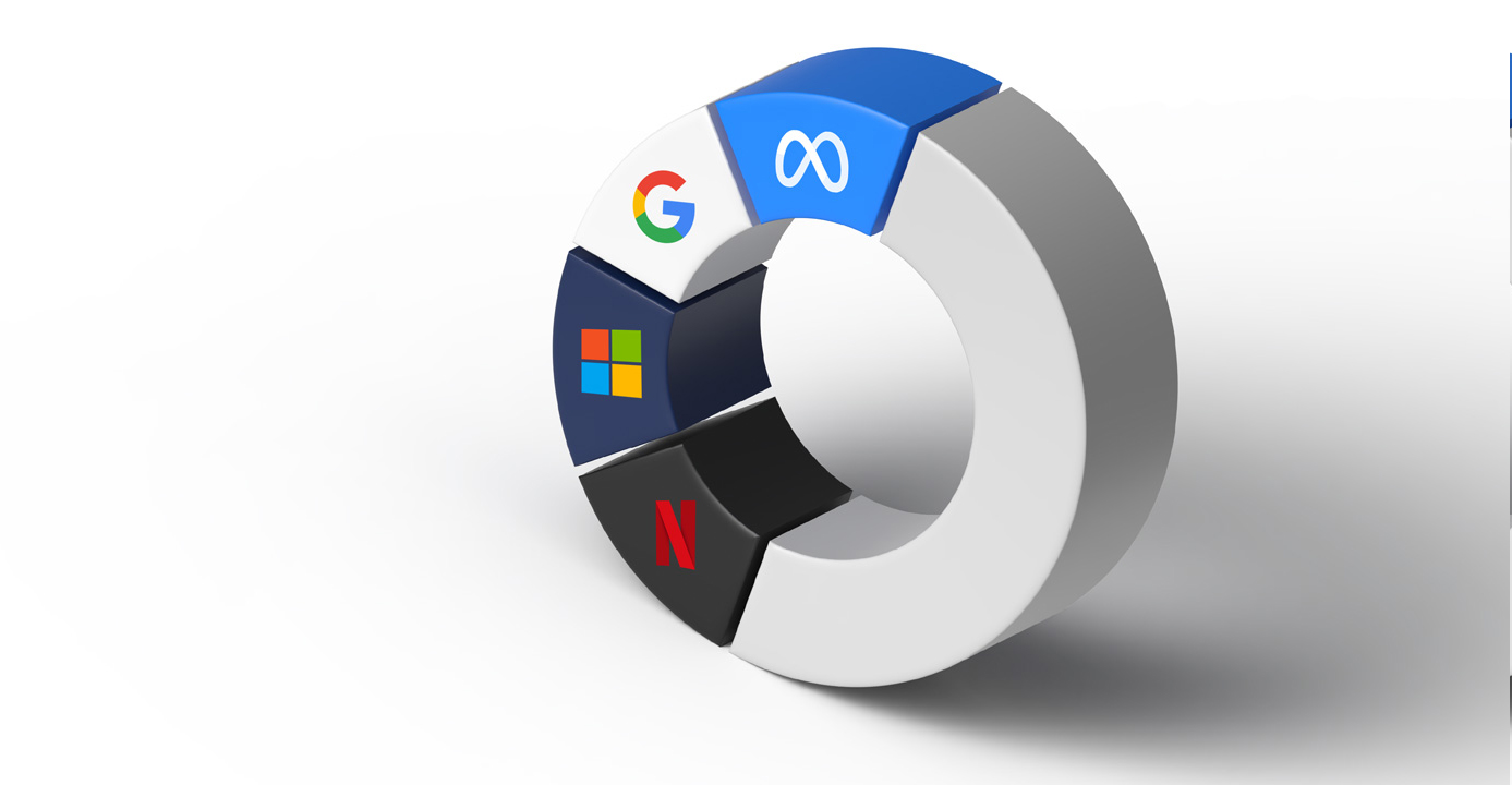 Fractional Trading mobile hero