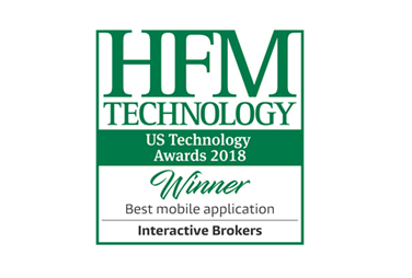 Lauréat 2018 - HFM Technolgoy - Meilleure application mobile