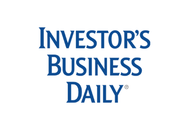 Lauréat 2018 Investors Business Daily Awards - Numéro 1 en  2018 pour: Faibles commissions et frais