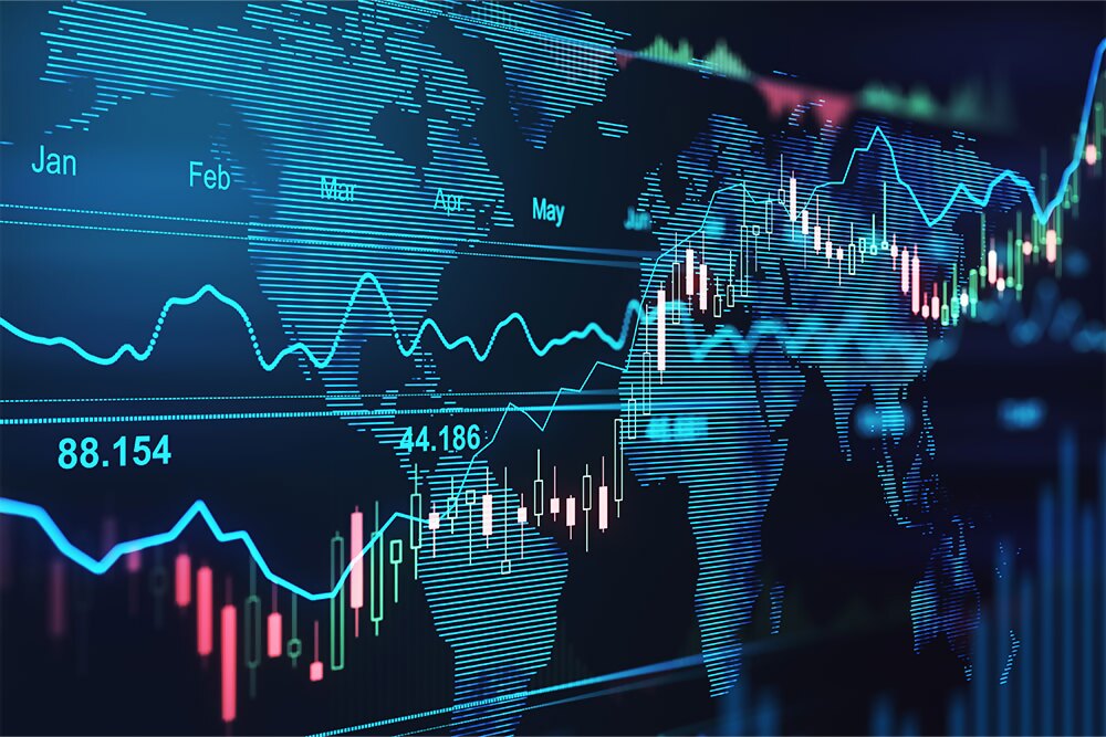 Strumenti sofisticati per gli investimenti e per il portafoglio