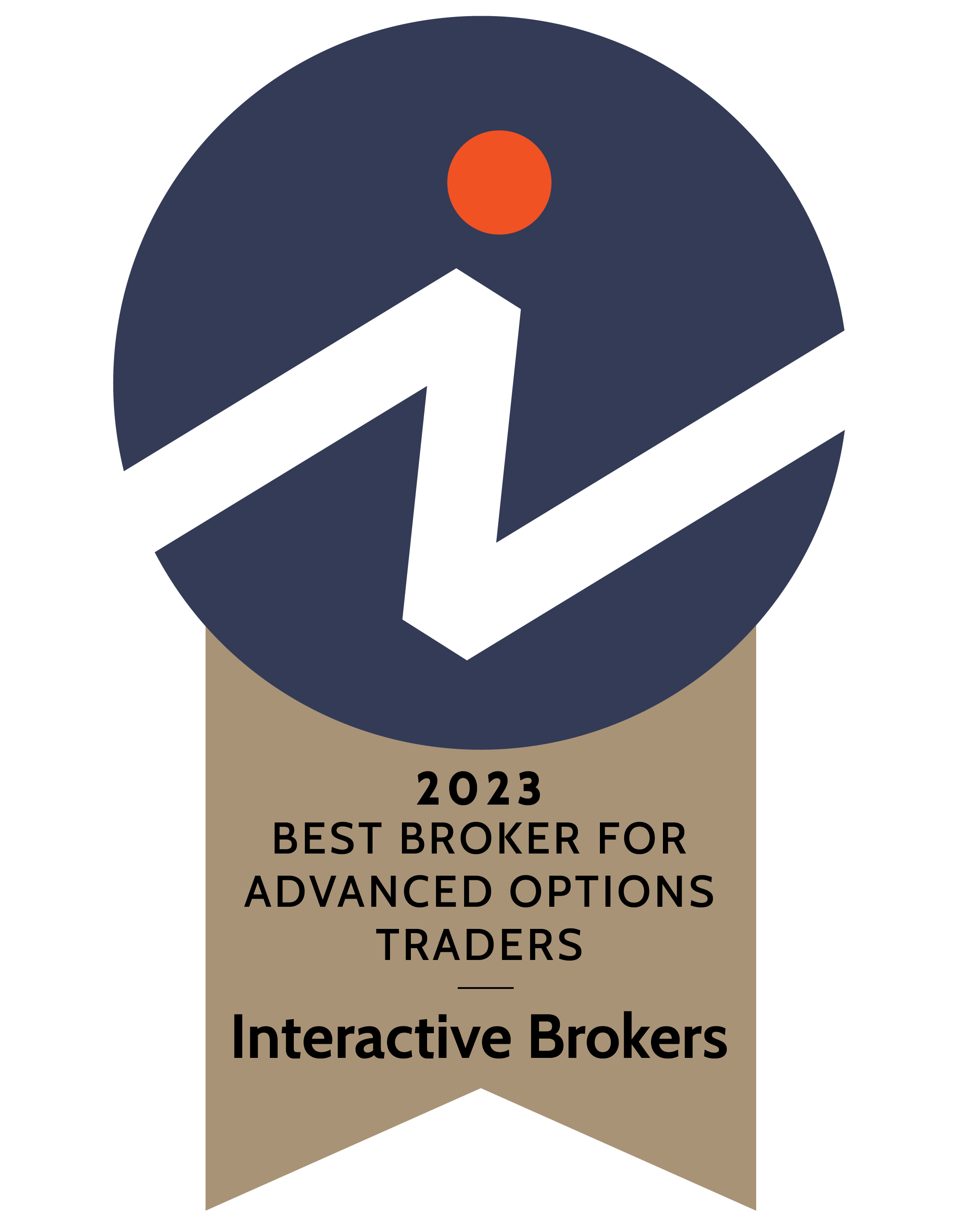 Investopedia 2024 díj – Legjobb bróker haladó opciós kereskedéshez