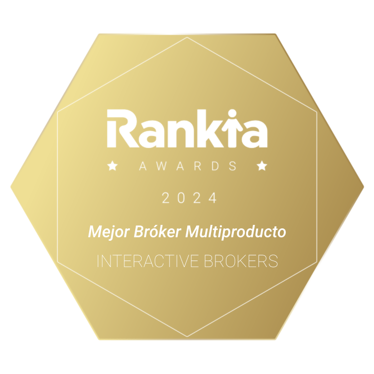 Rankia: Premio al mejor bróker multiproductos en 2024
