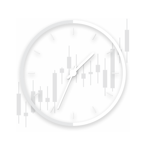 Trading Overnight per ETF disponibile 24 ore su 24 per 5 giorni a settimana.