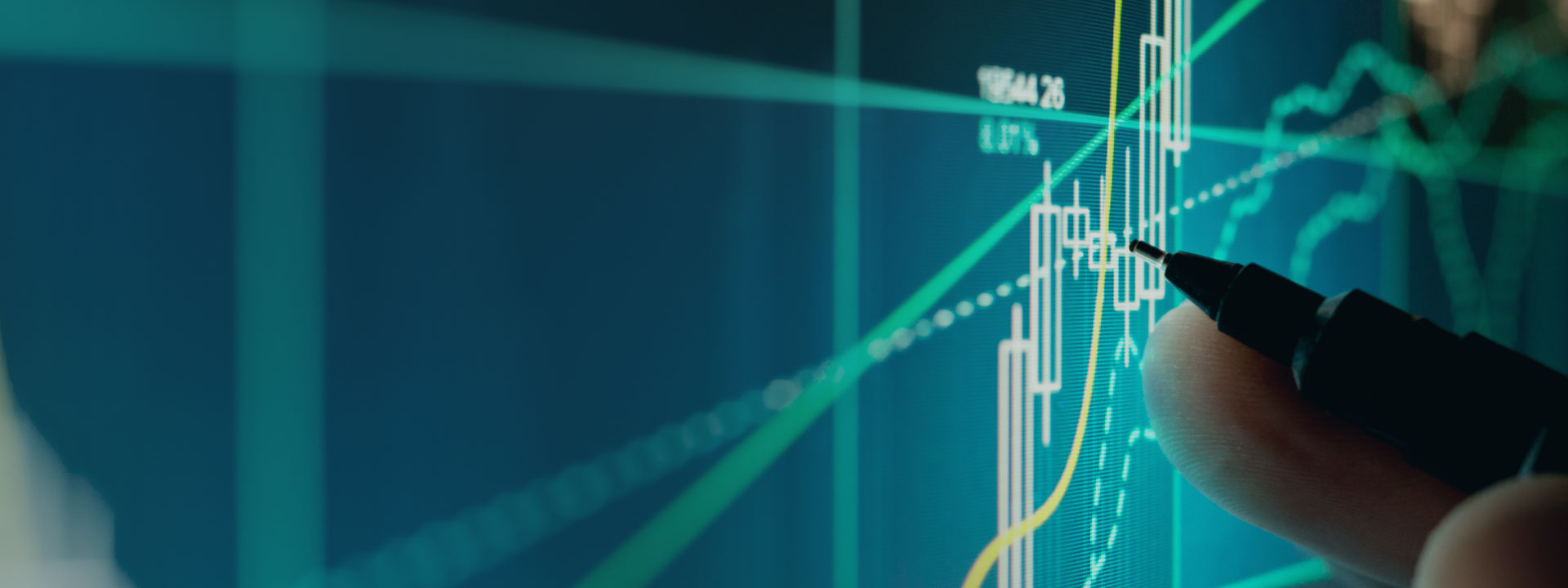 Programma di ottimizzazione del rendimento azionario