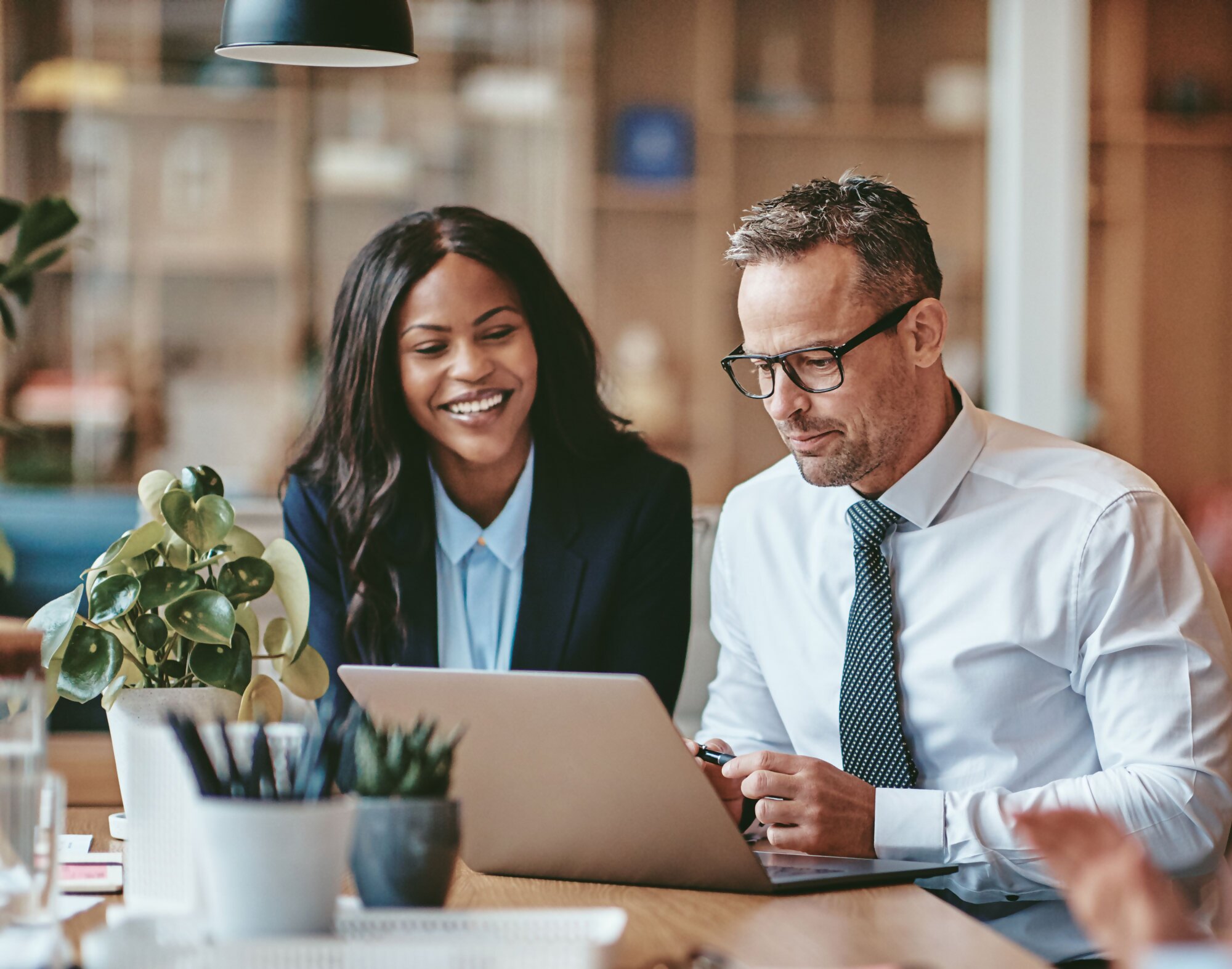 Conseiller en investissement enregistré