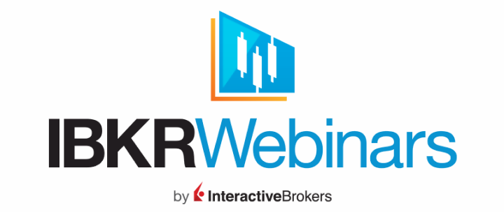 IBKR-Webinare