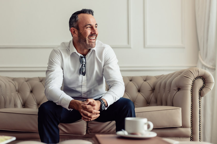 Now with Lower Commissions on European Stocks