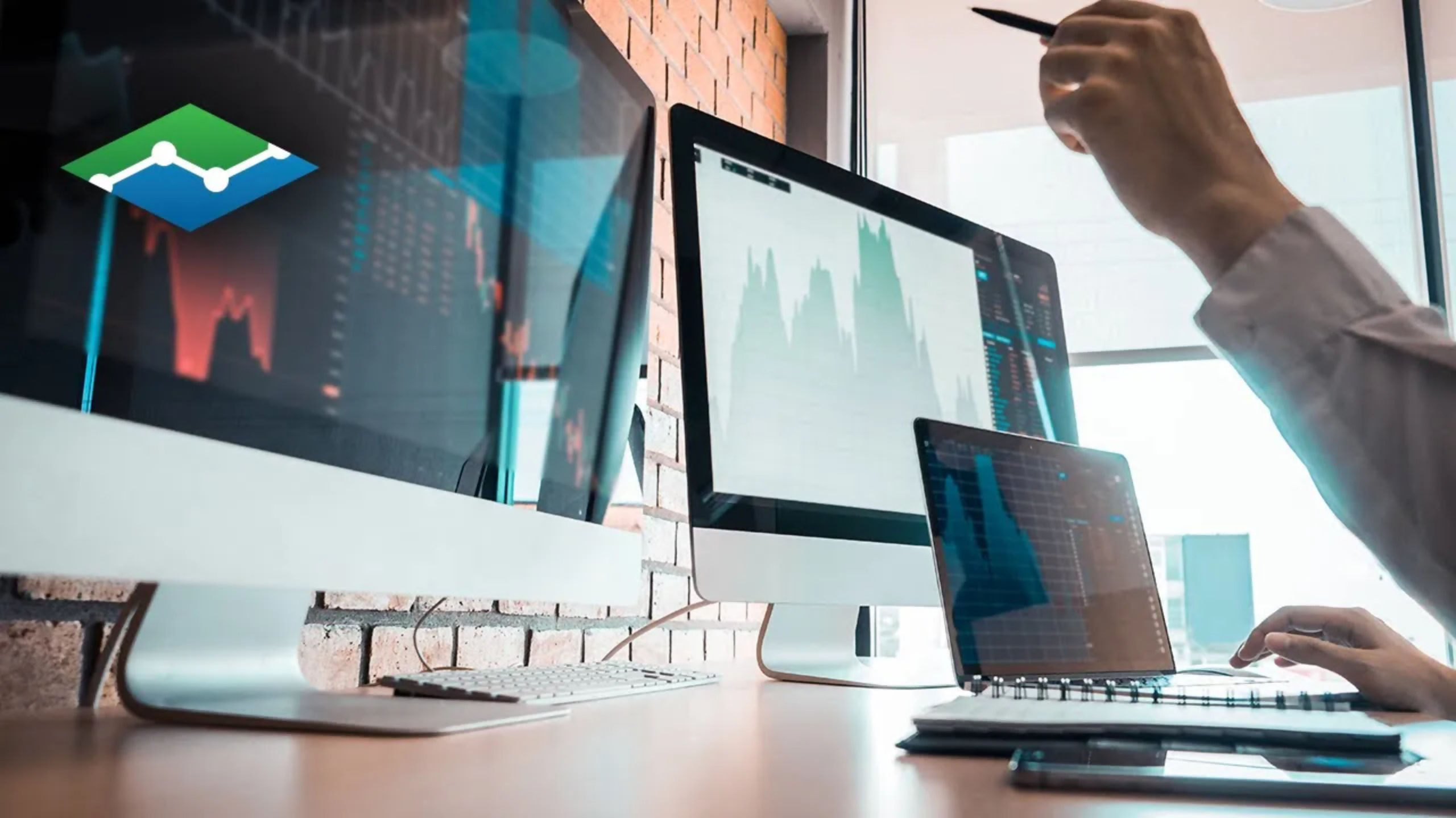 Saisie d'ordres pour Gérants