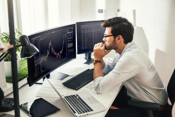 Währungshandel bei IBKR